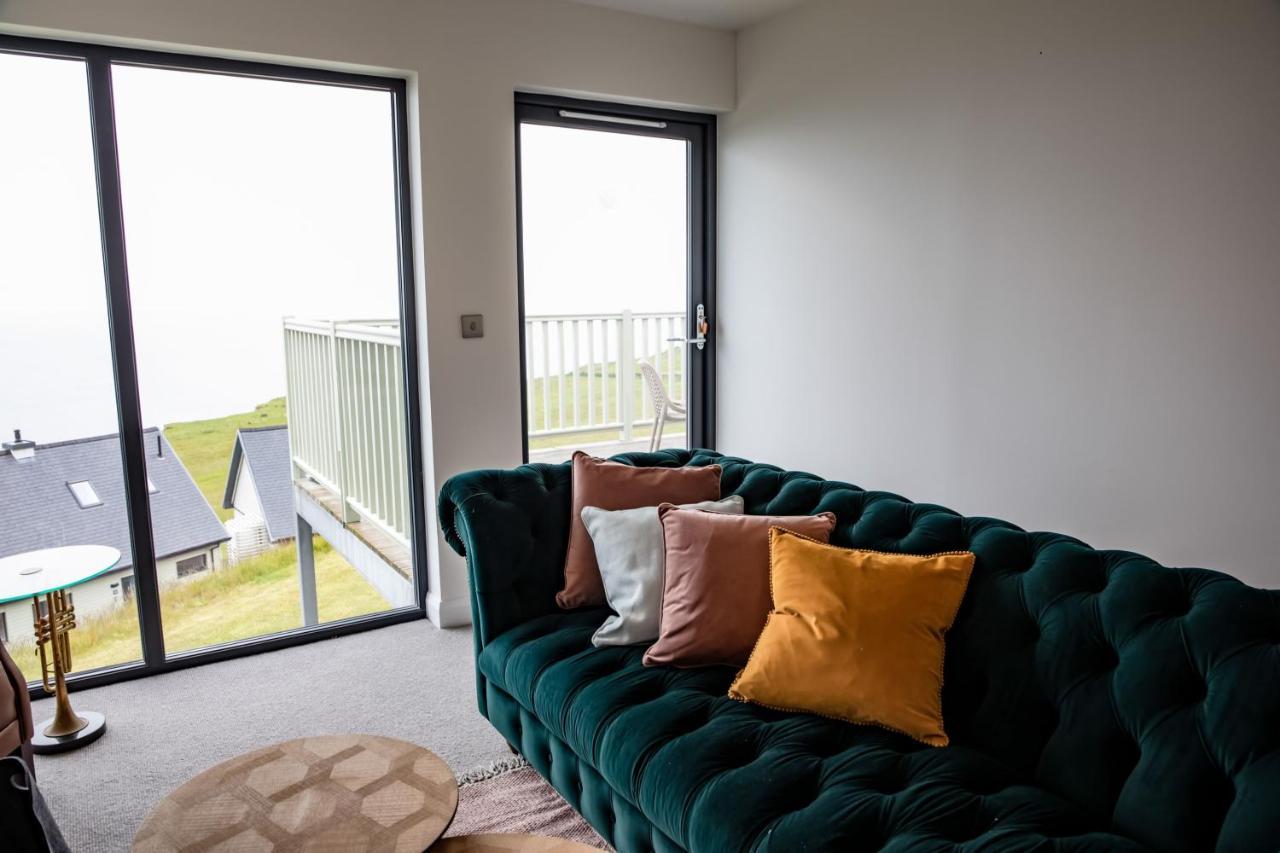 Holiday home 2 Bed Penthouse - 6 Plas