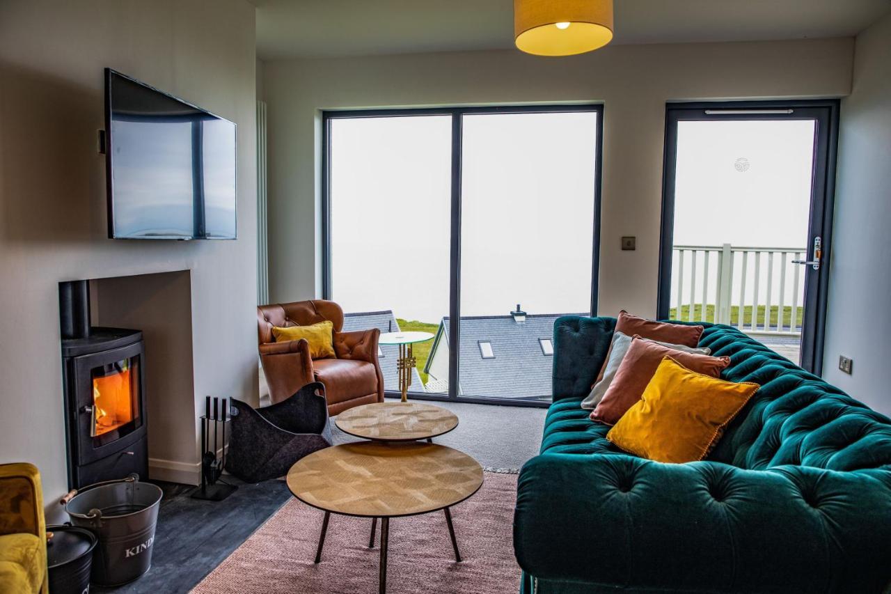 2 Bed Penthouse - 6 Plas *