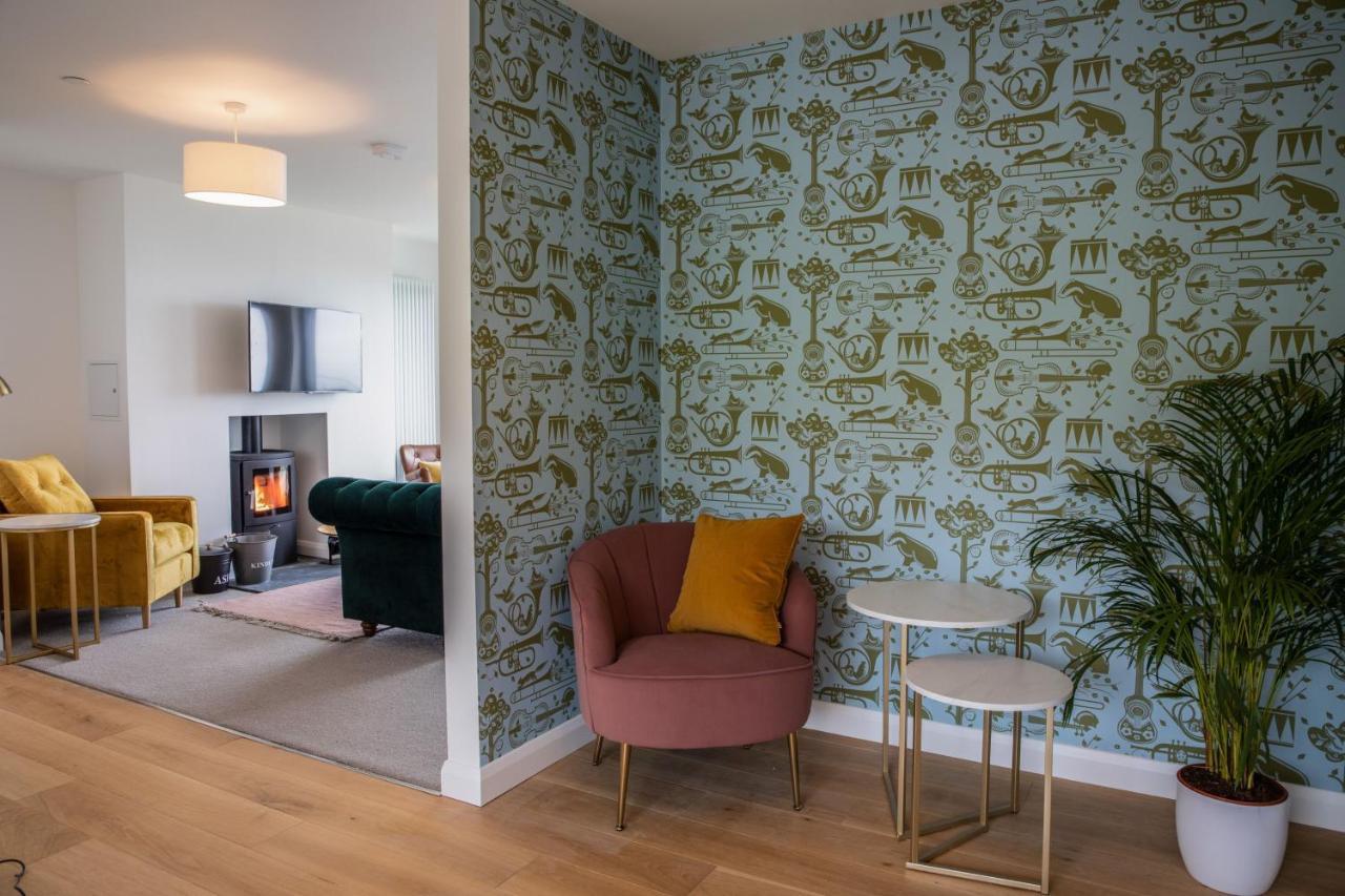 2 Bed Penthouse - 6 Plas