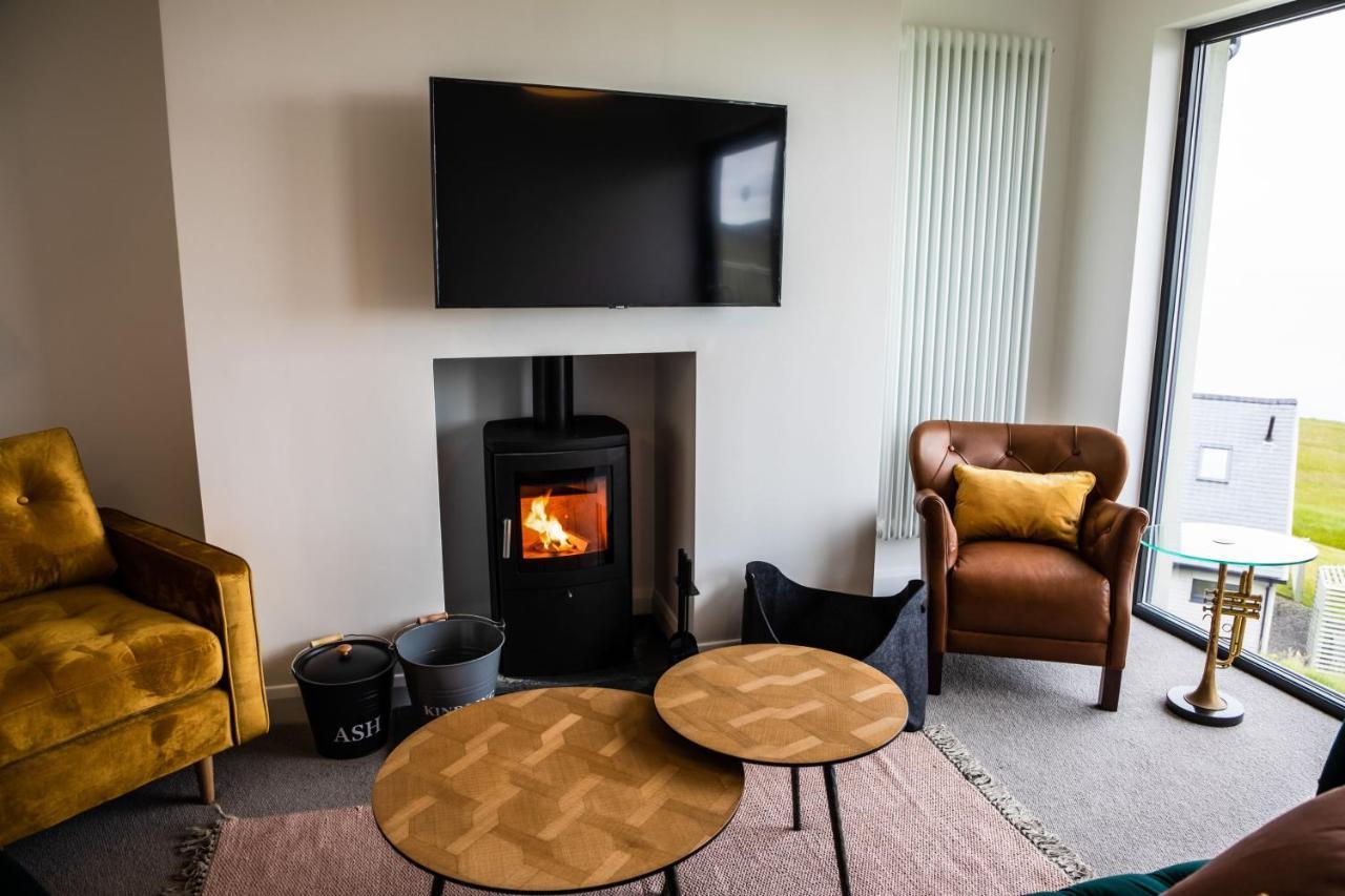 2 Bed Penthouse - 6 Plas *