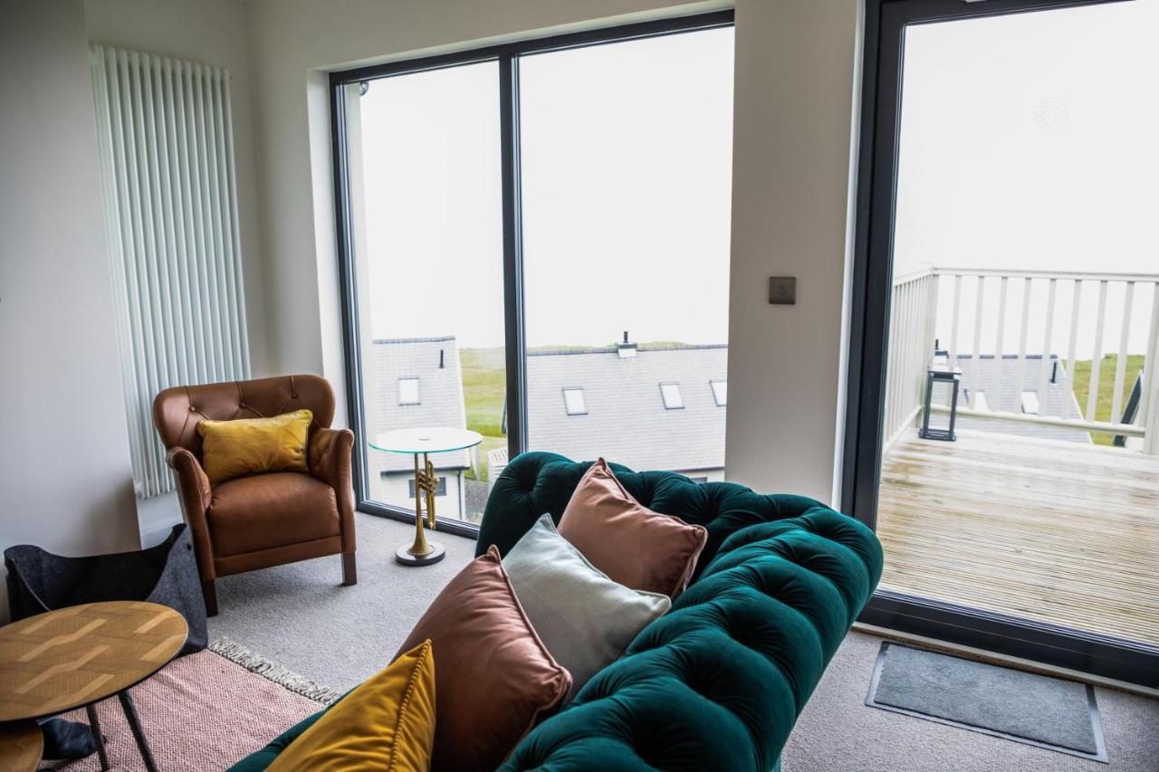 Holiday home 2 Bed Penthouse - 6 Plas Pistyll